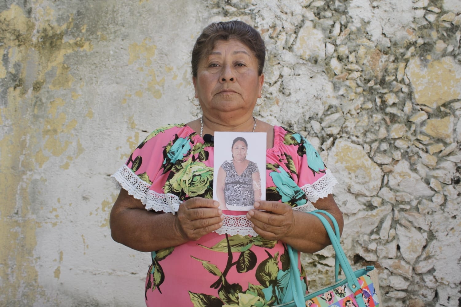 Itzel América acuchilló a su pareja en Yucatán luego de sufrir violencia Itzel América acuchilló a su pareja en Yucatán luego de sufrir violencia