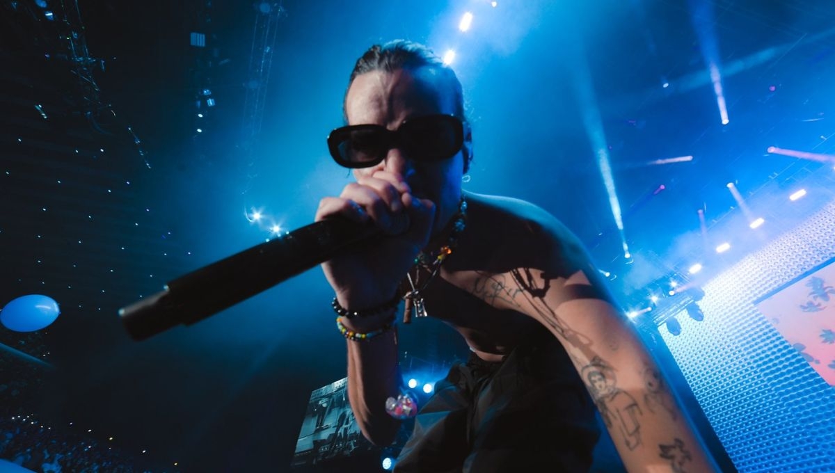 Este será el día del concierto de Danny Ocean en Mérida