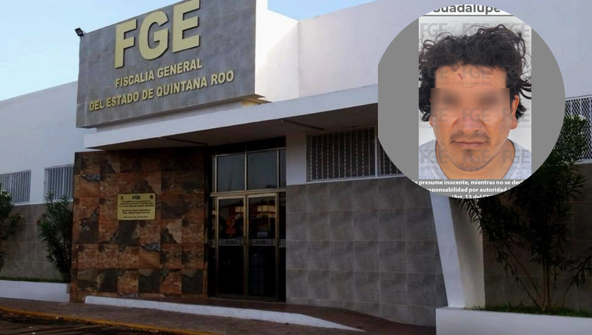 Un juez de control vinculó a proceso a Ramón Guadalupe ‘N’, capitán de la embarcación “Diosa del mar"