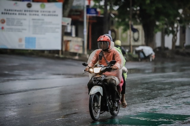 Así puedes renovar tu licencia de conducir de motocicleta en Quintana Roo