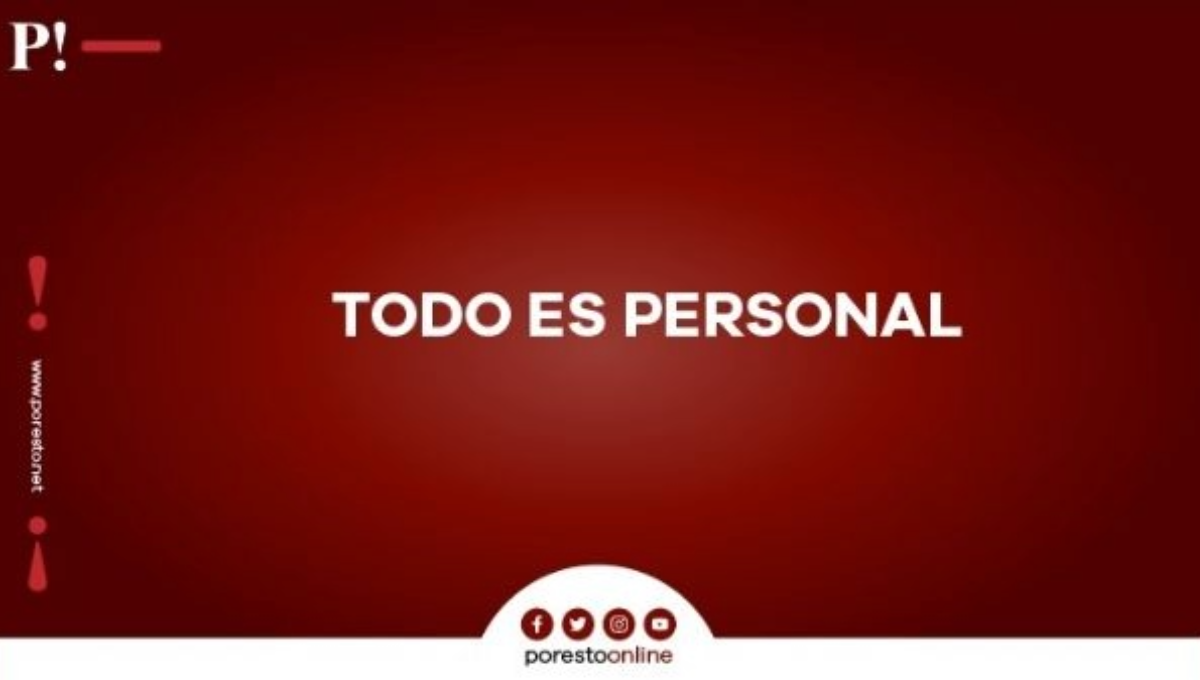 Todo es Personal en Yucatán Todo es Personal en Yucatán