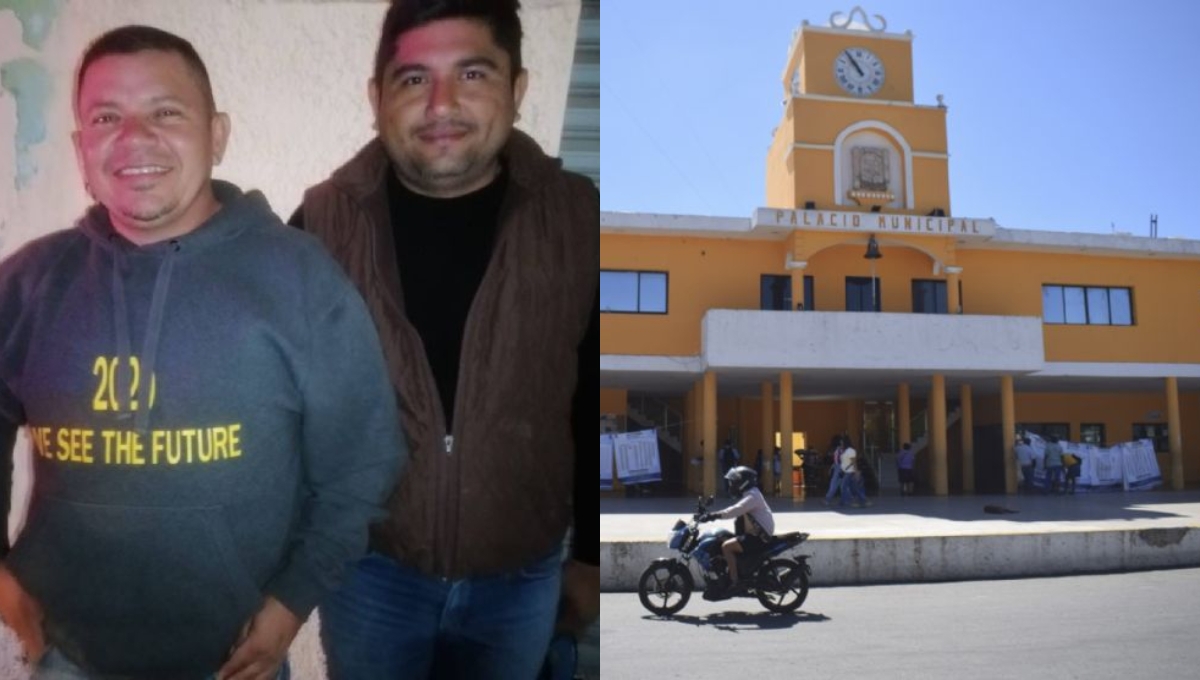 El exfuncionario de Kanasín saldrá en libertad