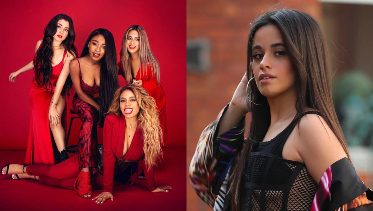 Fifth Harmony regresaría con una nueva canción Fifth Harmony regresaría con una nueva canción