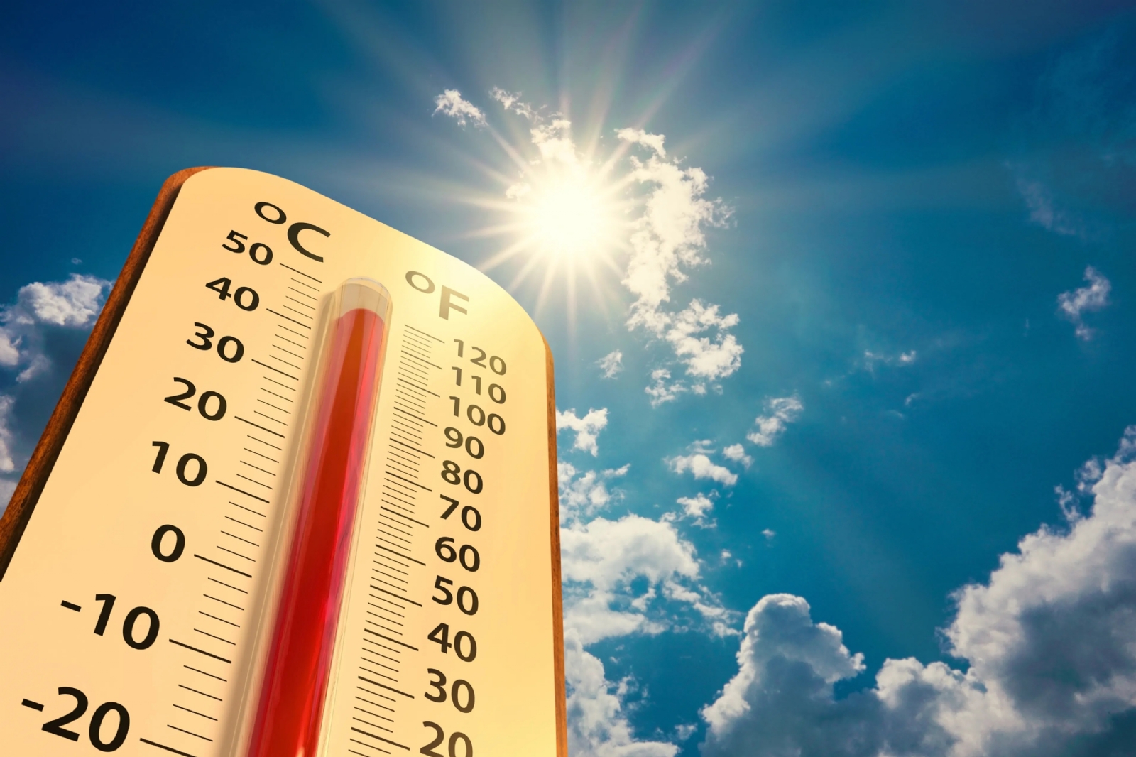 Activan alerta amarilla en CDMX por altas temperaturas: ¿qué alcaldías son las más ‘ardientes’ hoy 5 de mayo?