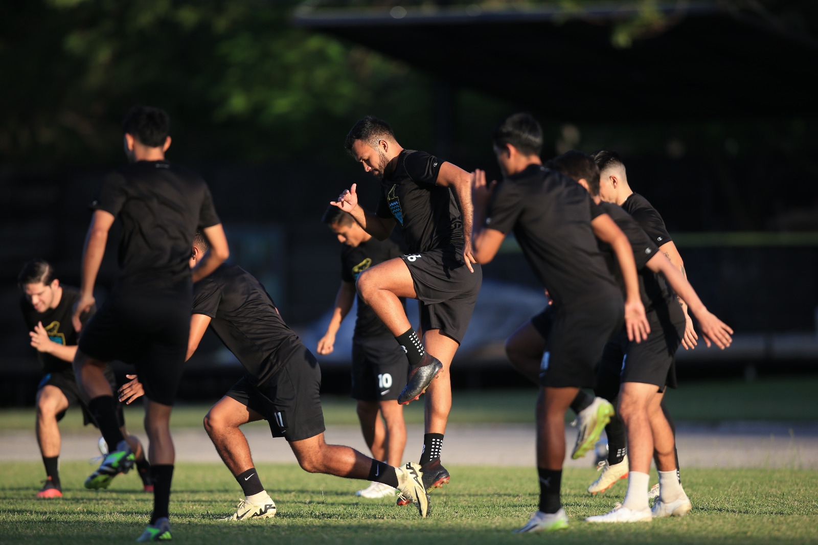 El Cancún FC tratará de prolongar su racha positiva en casa a diez partidos sin derrota, cuando este fin de semana reciba al Club Atlético La Paz