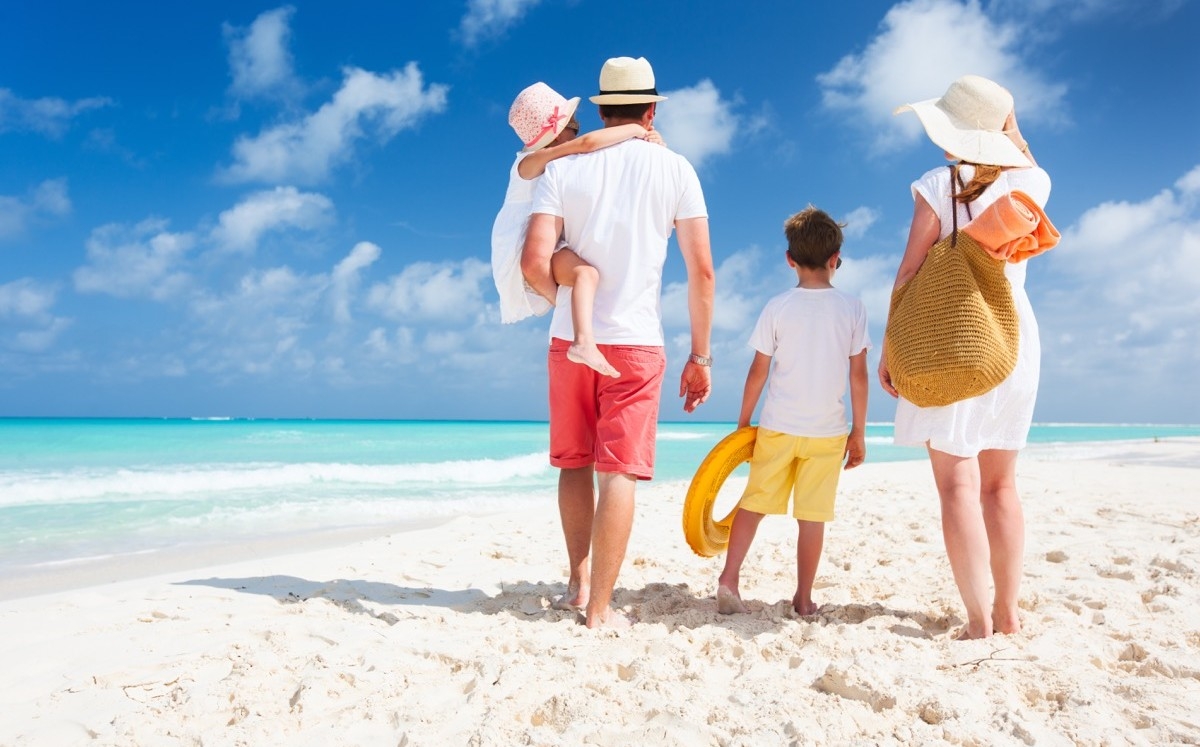 ¿Cuánto falta para que inicien las vacaciones de Semana Santa 2024?