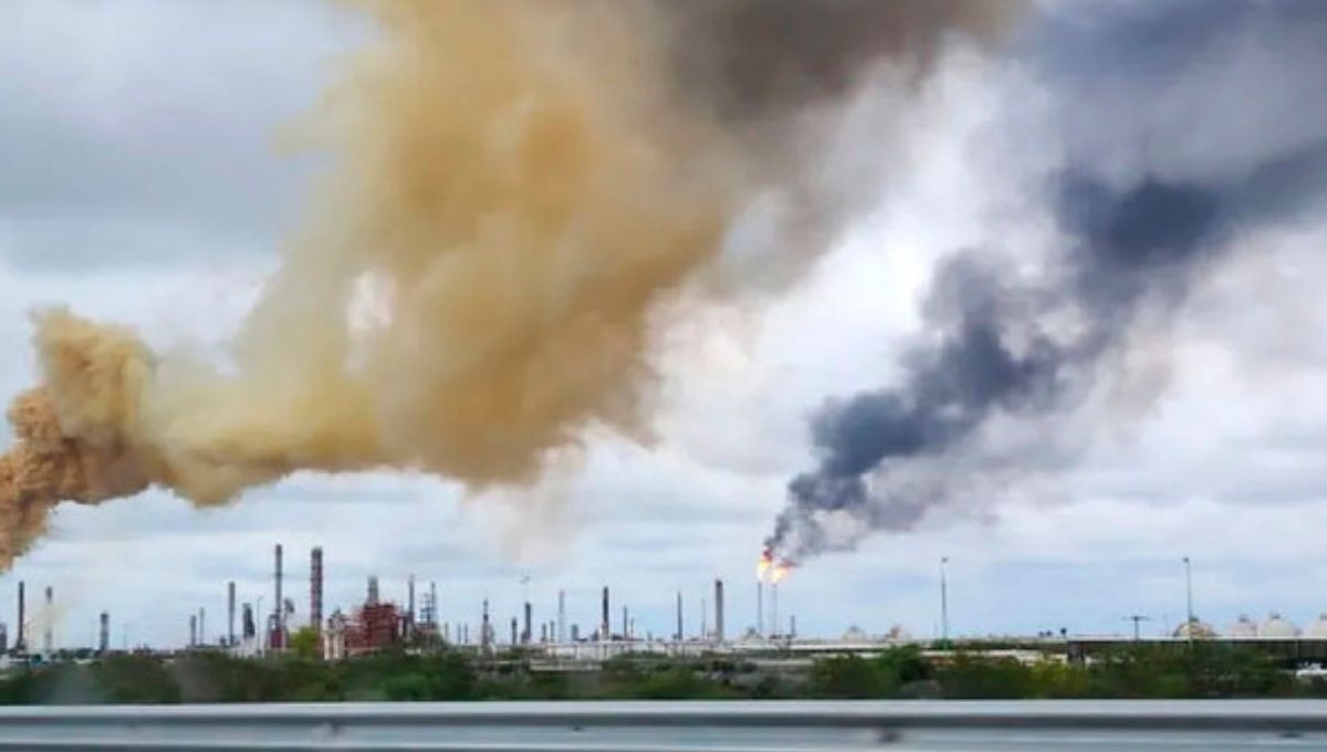 El Presidente de la República aseguró que presentará información real sobre emisiones, que se encuentran por debajo de los estándares de contaminación