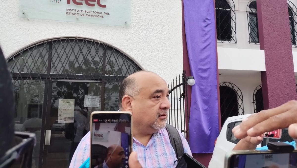 El 14 de marzo el IEEC designará a una empresa la impresión del material electoral