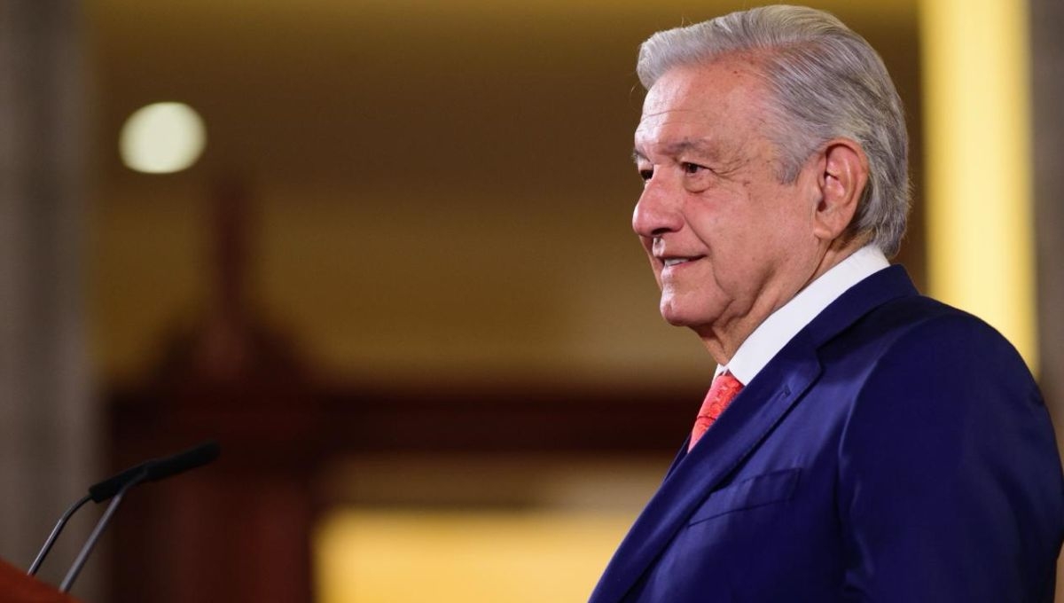El Presidente de la República, Andrés Manuel López Obrador, destacó el crecimiento que ha tenido el AIFA a casi 2 años de su apertura