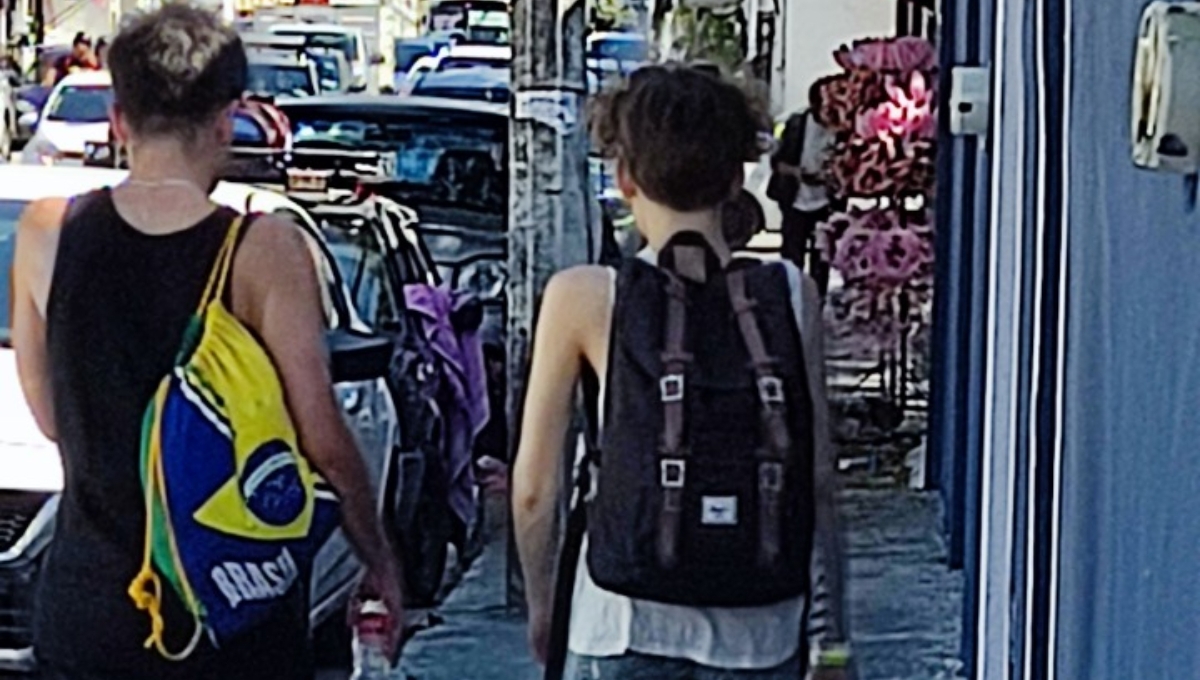 Hay más personas con obesidad que con anorexia y bulimia en Playa del Carmen