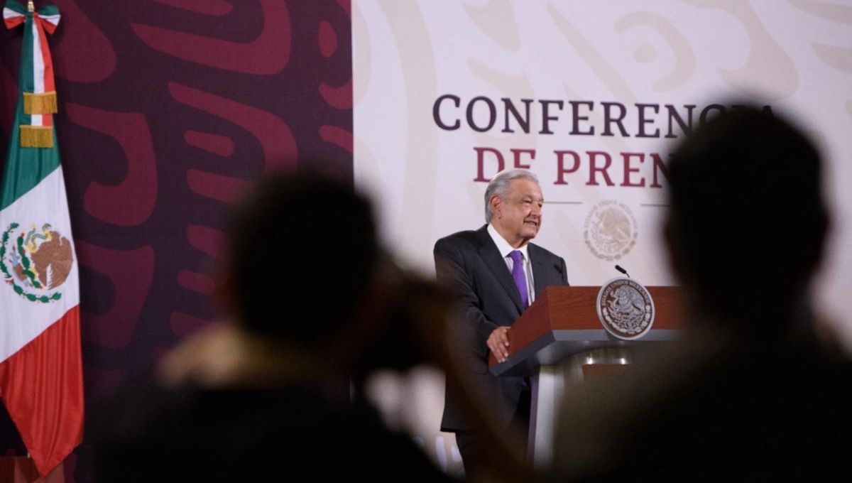 El Presidente de la República confirmó que policía responsable del homicidio de un estudiante de la normal de Ayotzinapa, se encuentra prófugo
