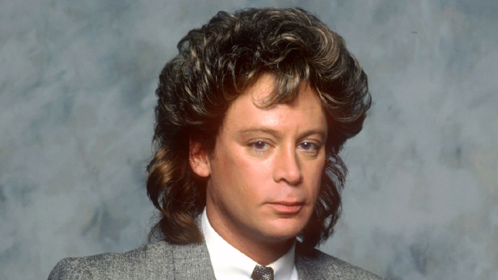 Fallece Eric Carmen, intérprete de 'All By Myself' Fallece Eric Carmen, intérprete de 'All By Myself'