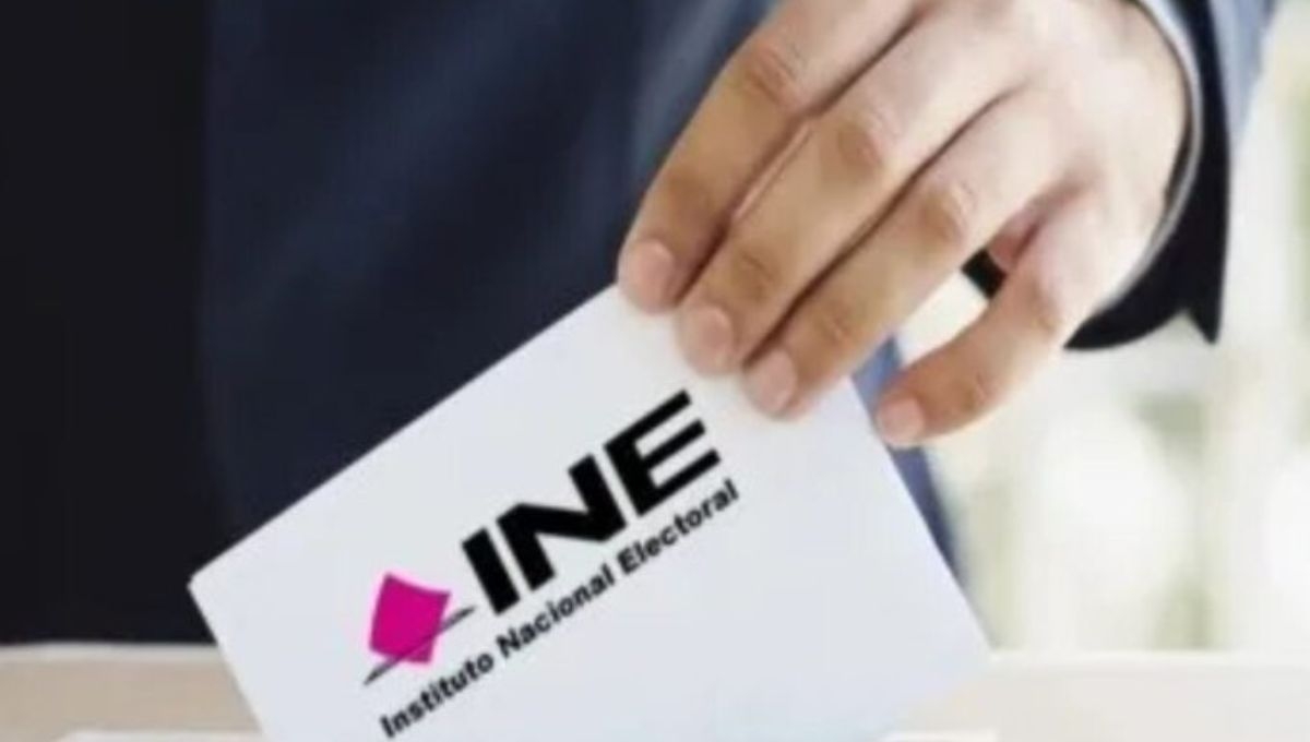 El INE investiga una cantidad atípica de solicitudes para voto en el extranjero El INE investiga una cantidad atípica de solicitudes para voto en el extranjero