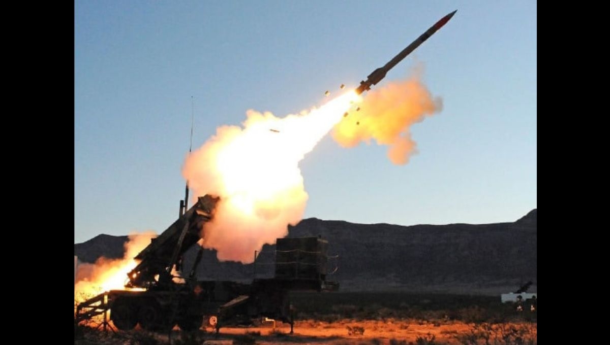 Estados Unidos dará $300 millones de dólares en armas a Ucrania pese a escasez de fondos
