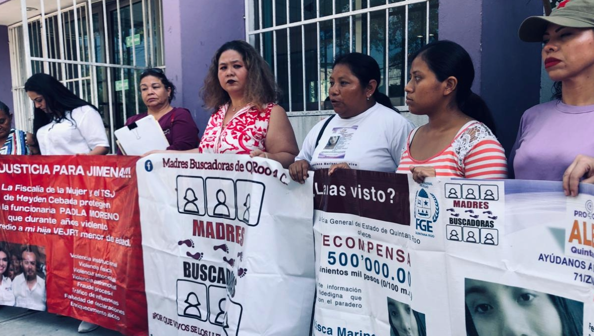 Aseguran que es momento de superar las rencillas, las diferencias personales y unirse para lograr que si grito de lucha Aseguran que es momento de superar las rencillas, las diferencias personales y unirse para lograr que si grito de lucha