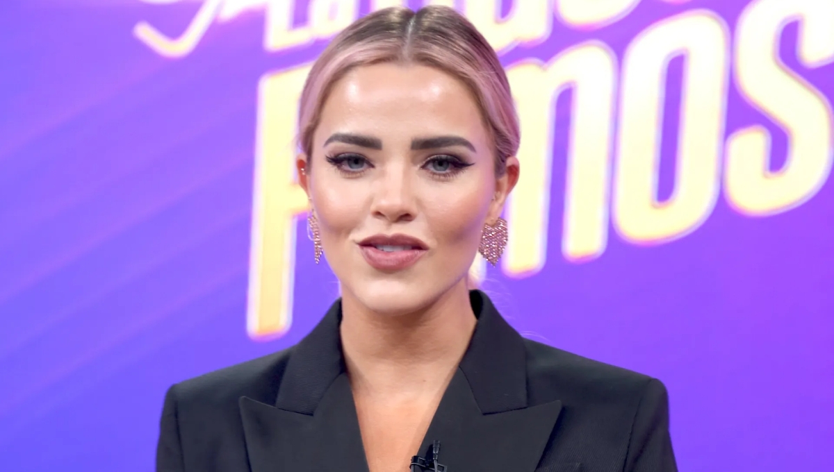 Thalí García reveló varias irregularidades que tiene Telemundo Thalí García reveló varias irregularidades que tiene Telemundo