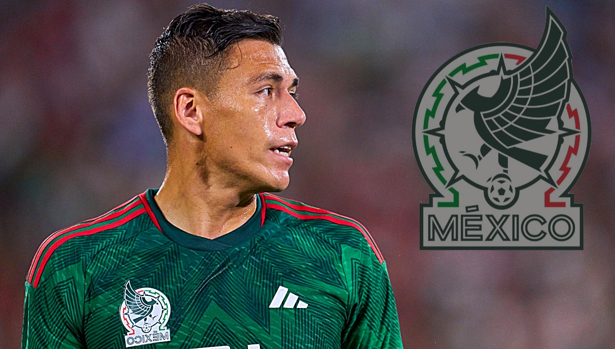 Moreno ha sido parte de cuatro ediciones de la Copa del Mundo