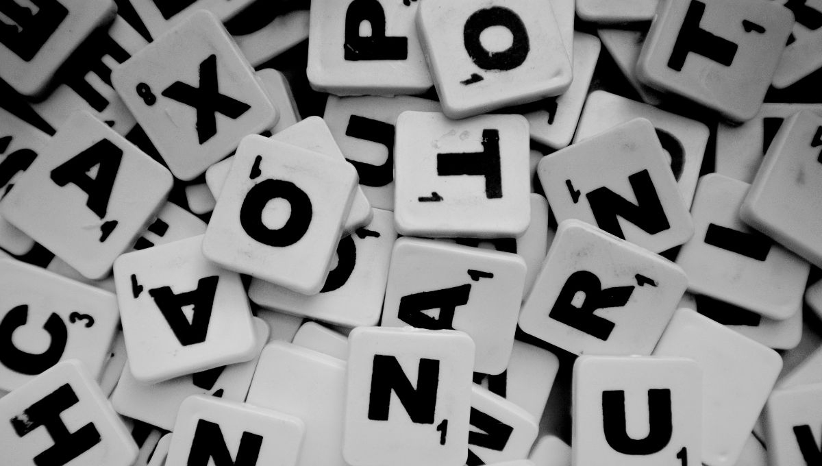 ¿Cuántas letras tenía el alfabeto? ¿Cuántas letras tenía el alfabeto?