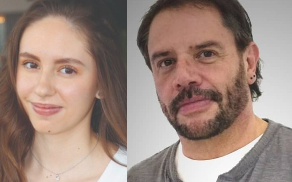 Alexa Hoffman podría ser sancionada por filtrar videos del caso Héctor Parra