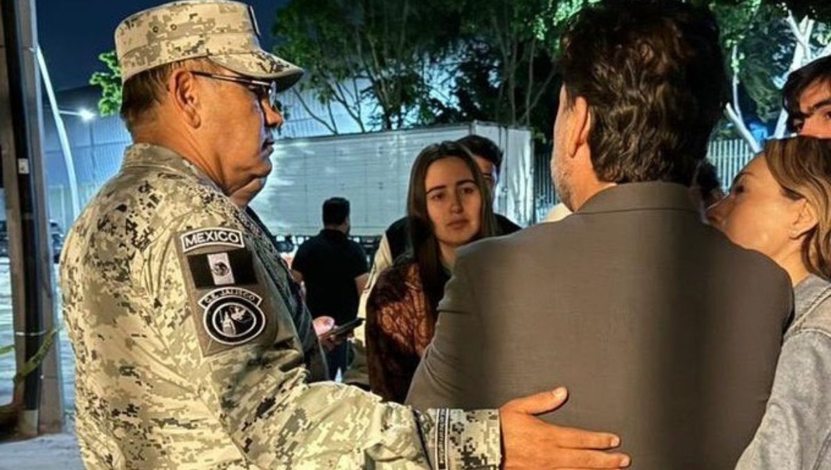 Jaime Barrera señaló que su privación ilegal de la libertad fue como consecuencia de su labor periodística