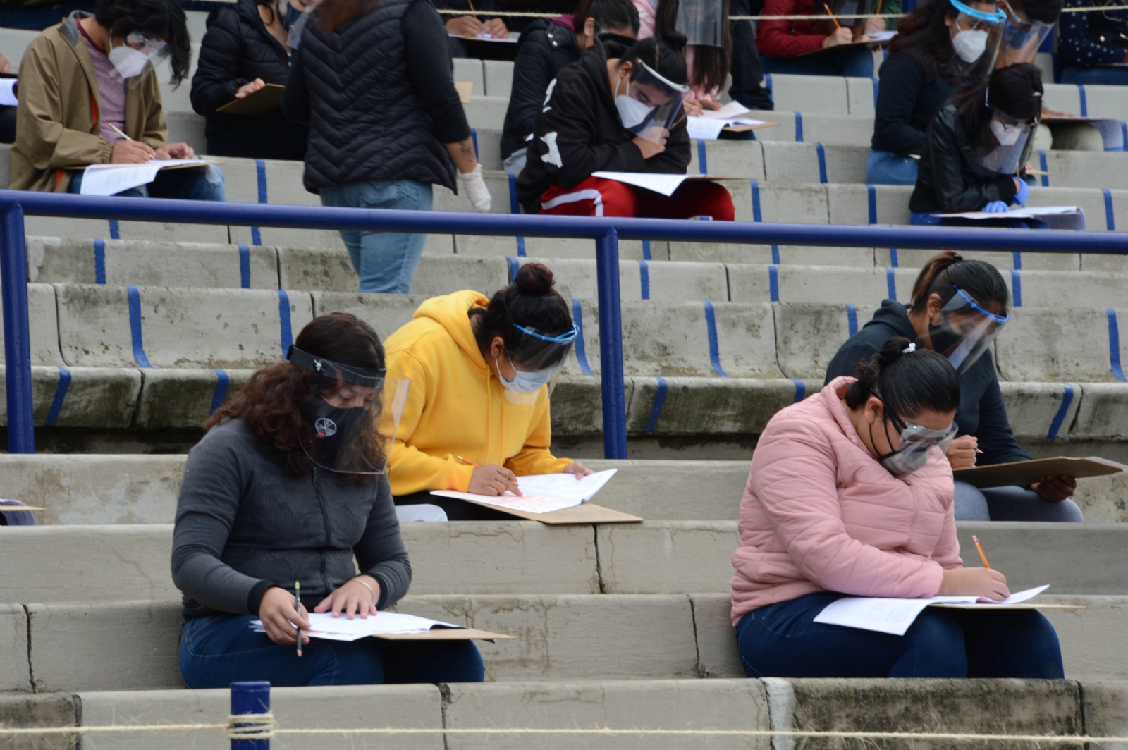 ¿Cuál es el número de preguntas por materia en el examen de admisión UNAM 2024? ¿Cuál es el número de preguntas por materia en el examen de admisión UNAM 2024?