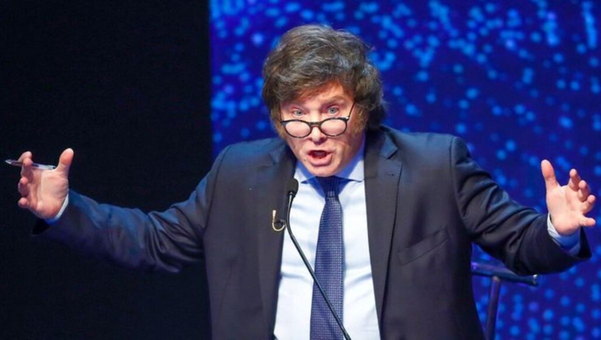 Javier Milei propone venta de cárceles urbanas para financiar nuevas prisiones de alta  seguridad