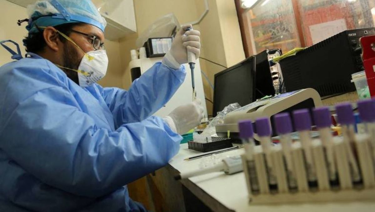El aumento de casos del síndrome de Guillain-Barré en México está causando gran preocupación