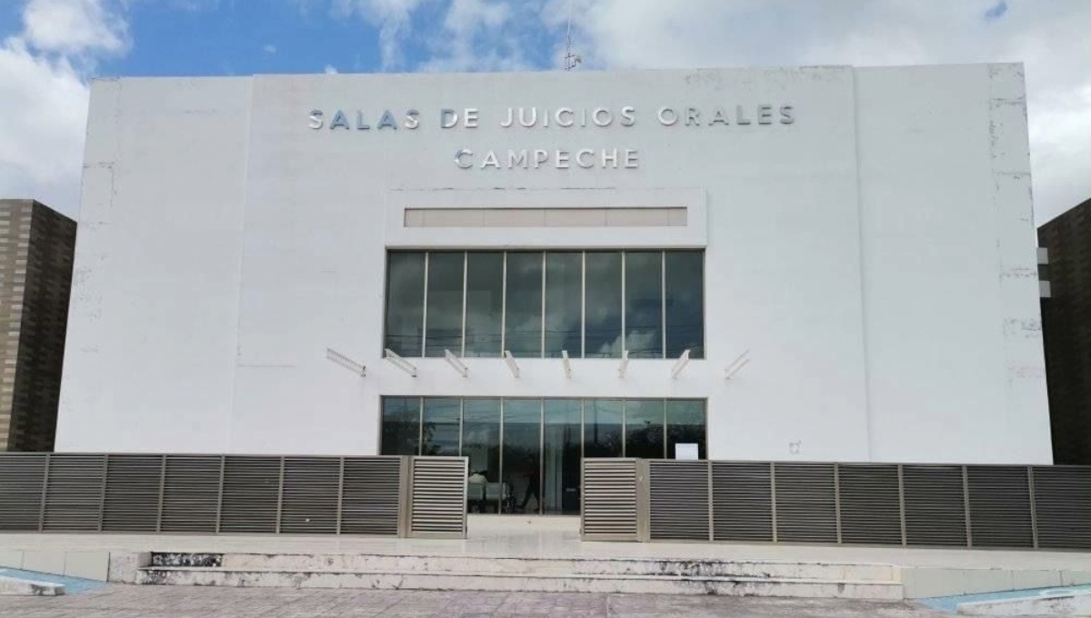 Se le impuso la medida cautelar de prisión preventiva anticipada