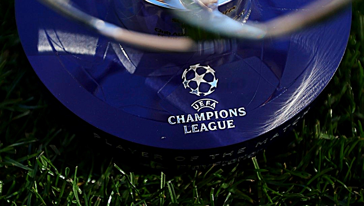 El sorteo será el viernes 15 de marzo