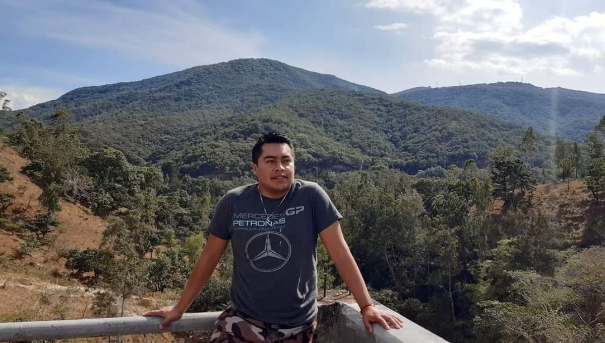 El joven fue asesinado en Chilpancingo