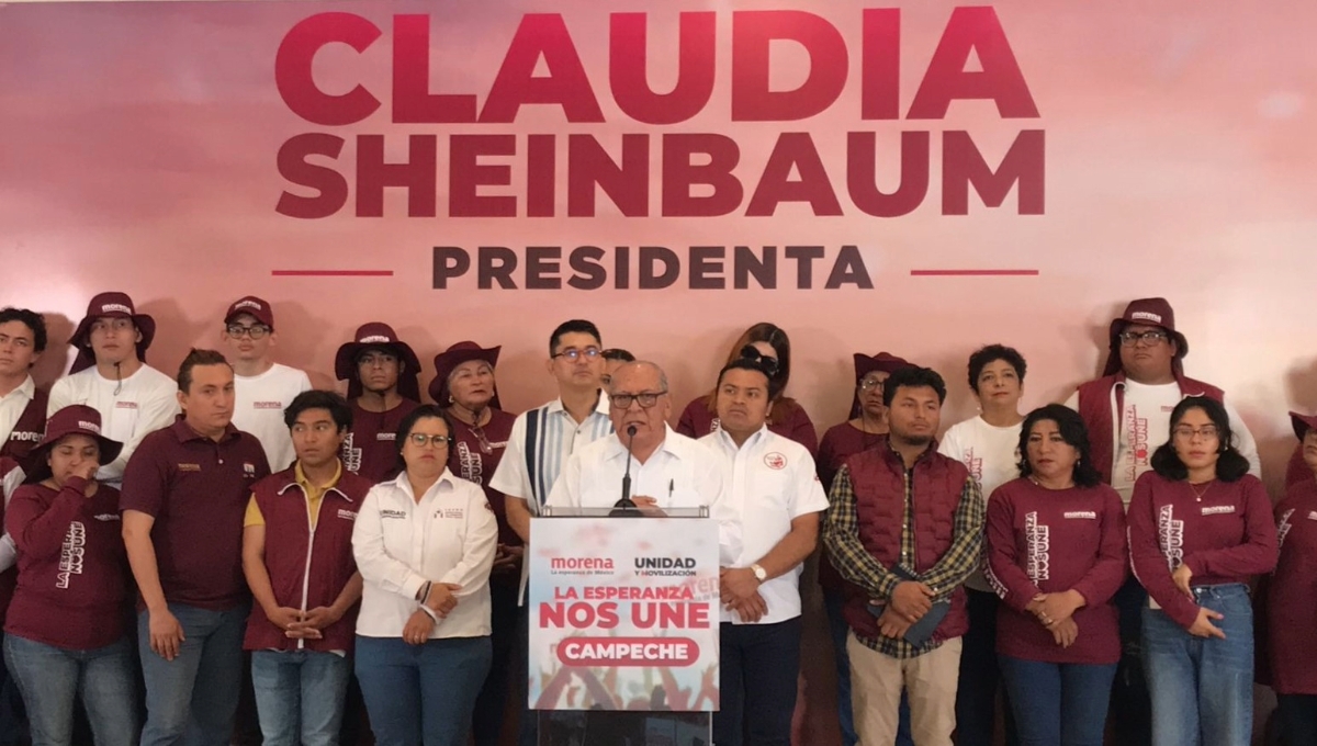 La candidata presidencial morenista dará a conocer sus propuestas al sector rural