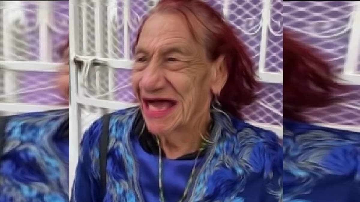 “El Wuicho”, el hermano que “La Gilbertona” cuidó hasta su muerte en 2019