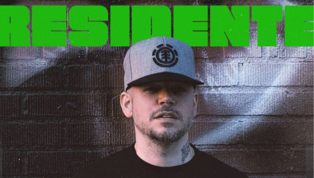 Esto es todo lo que tienes que saber sobre el concierto de Residente Esto es todo lo que tienes que saber sobre el concierto de Residente