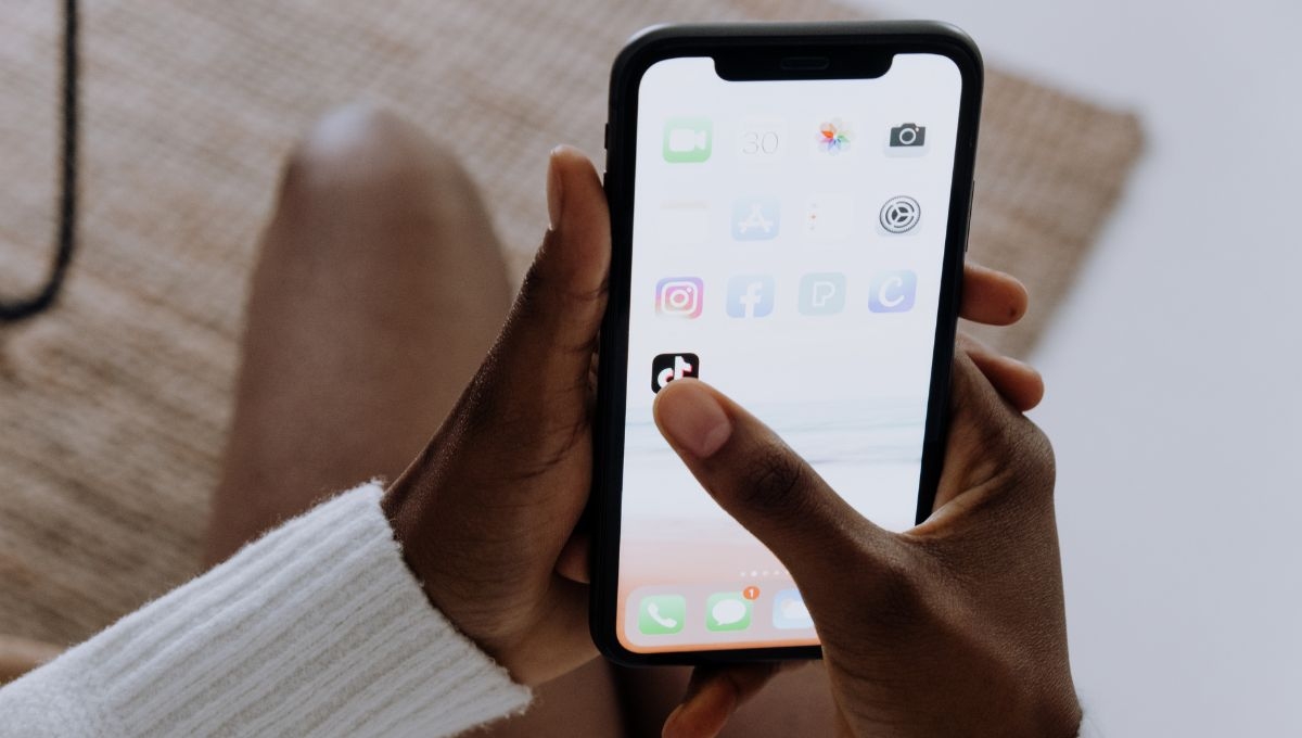 EU amenaza con vetar a TikTok: ¿Cuáles son los países donde está prohibido?
