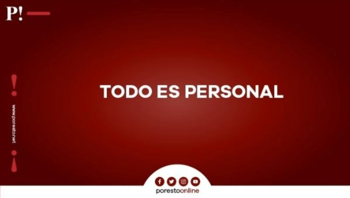 Todo es Personal en Yucatán