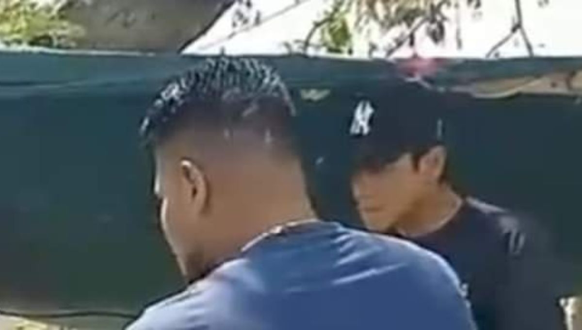 Luis Mejía Rodríguez, también conocido por su alias "Pizaburras", es el sujeto relacionado con los brutales ataques contra conductores de transporte público en Acapulco, Guerrero Luis Mejía Rodríguez, también conocido por su alias "Pizaburras", es el sujeto relacionado con los brutales ataques contra conductores de transporte público en Acapulco, Guerrero