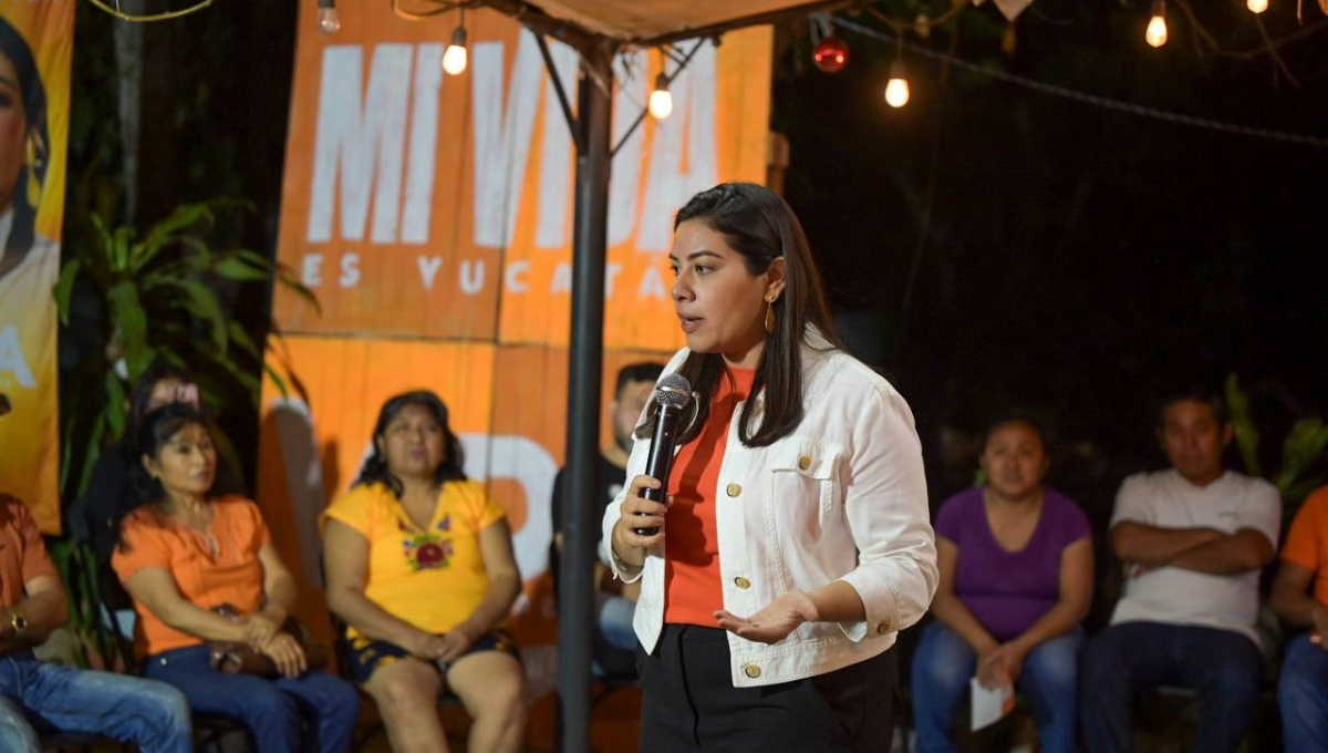 Señaló que la falta de empleos en los municipios es un tema recurrente