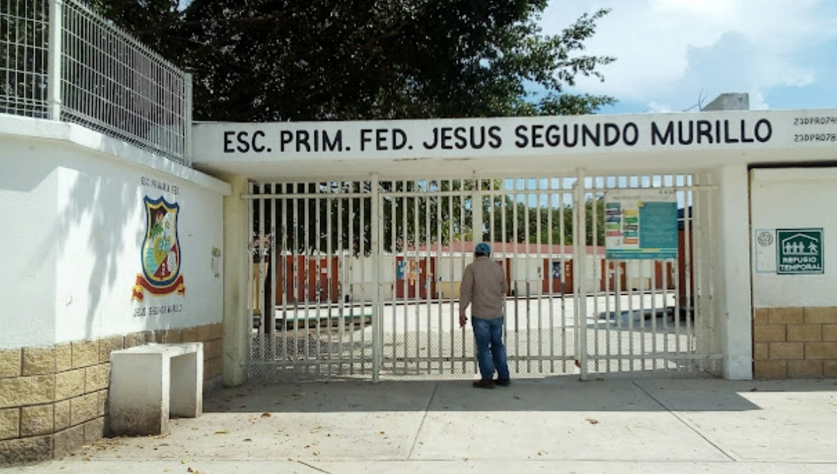 Informaron que llevan meses intentando que se solucione esta problemática, pero las autoridades educativas los ignoran Informaron que llevan meses intentando que se solucione esta problemática, pero las autoridades educativas los ignoran