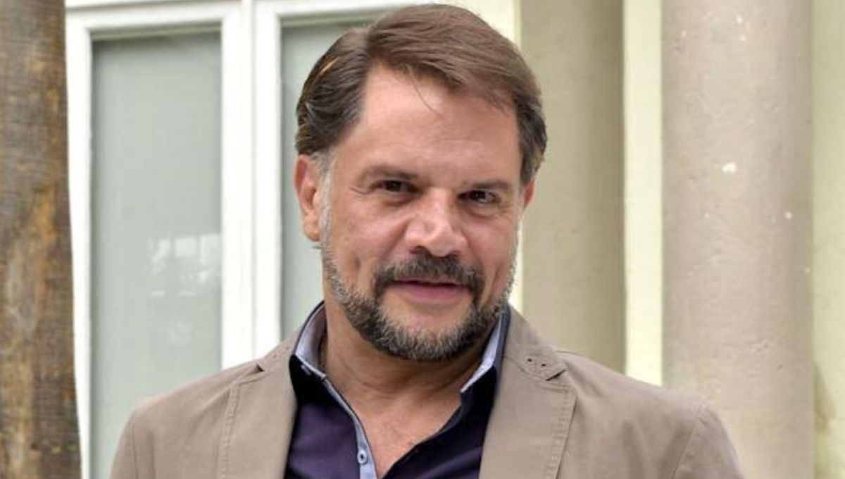 Héctor Parra no saldrá del Reclusorio Oriente