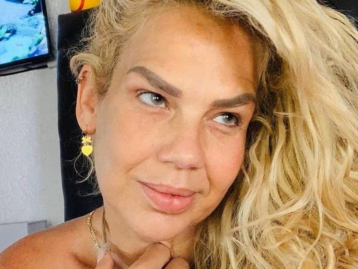 Niurka asegura tener parecido con la cantante Belinda