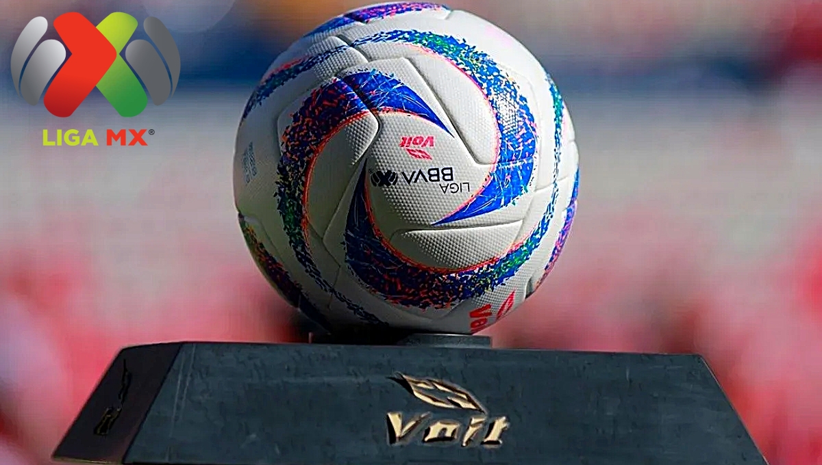 Atlas y Monterrey será el primer partido del día Atlas y Monterrey será el primer partido del día