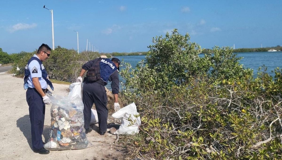 Las autoridades se hicieron presentes en Progreso Las autoridades se hicieron presentes en Progreso