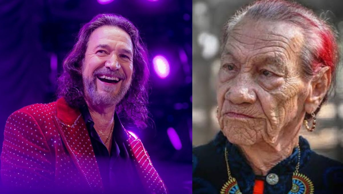 El Buki se sumó a los tributos hacia La Gilbertona El Buki se sumó a los tributos hacia La Gilbertona