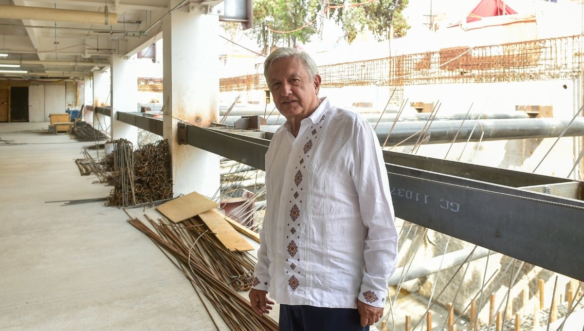 Esto es lo que hará el presidente durante el 18 de marzo