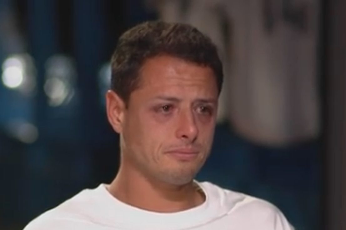 Aficionados del América se burlan del Chicharito Hernández en nuevo corrido