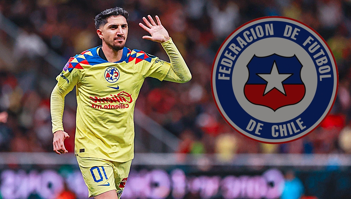 Valdés se quedará a recuperarse en Coapa para tratar de dosificar