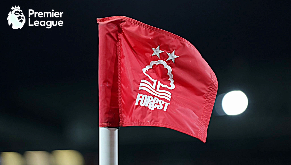El Forest pasó de tener 25 puntos a 21