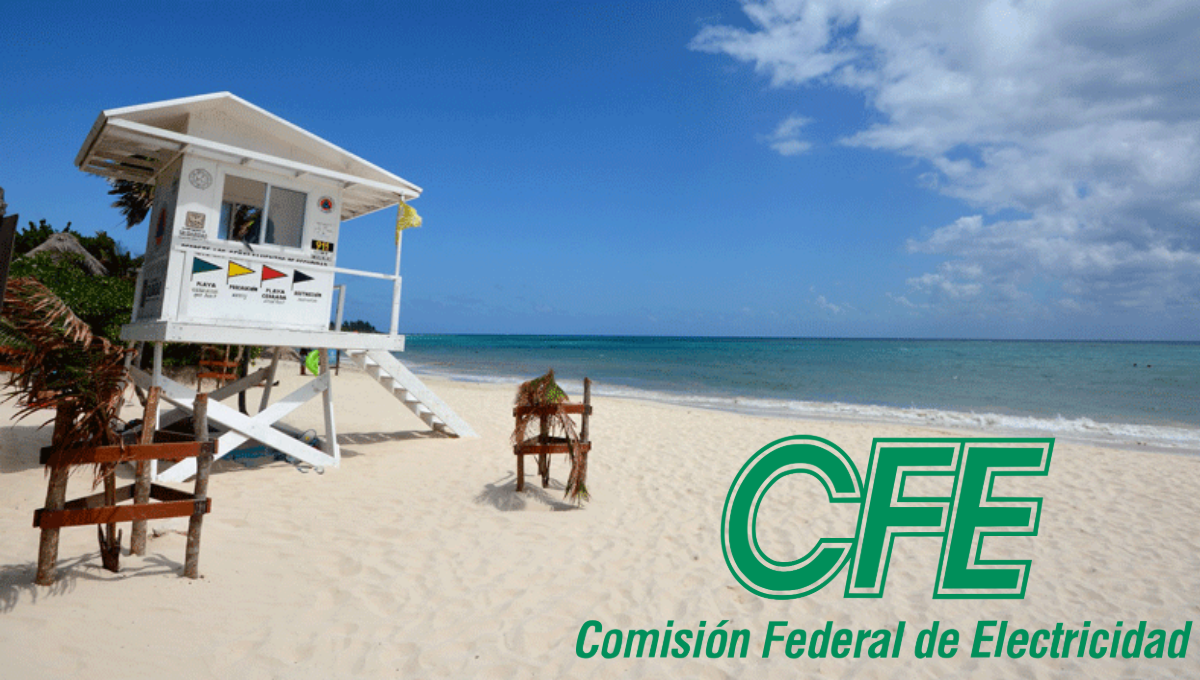 La Playa 88, que cuenta con el prestigioso certificado Blue Flag y ha recibido inversiones significativas para su desarrollo, no se verá comprometida