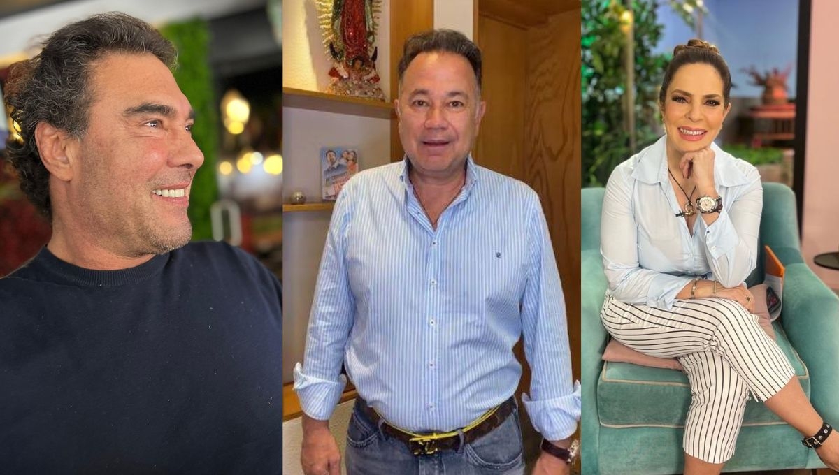 Eduardo Yáñez arremetió contra Ana María Alvarado