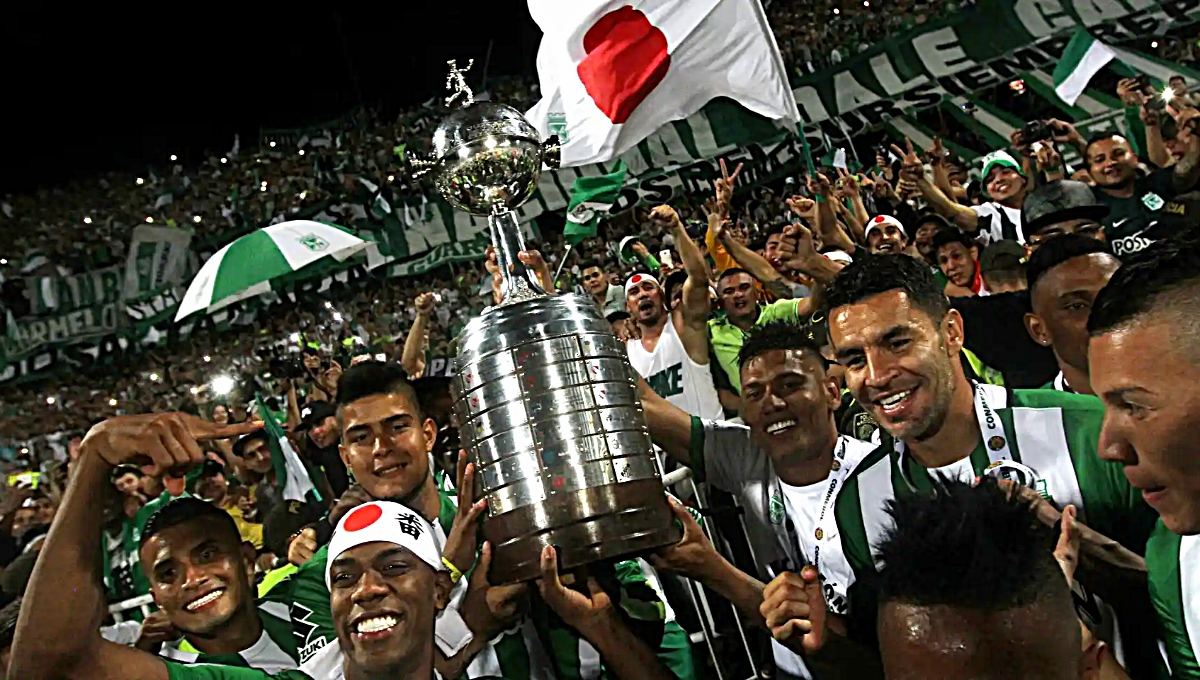 La final será el 30 de noviembre